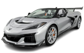 2026 CORVETTE ZR1 LIMITED BRAND NEW