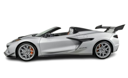 
										2026 CORVETTE ZR1 LIMITED BRAND NEW full									