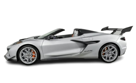 2026 CORVETTE ZR1 LIMITED BRAND NEW