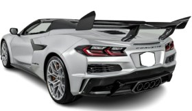 2026 CORVETTE ZR1 LIMITED BRAND NEW