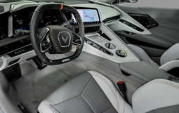 
										2026 CORVETTE ZR1 LIMITED BRAND NEW full									