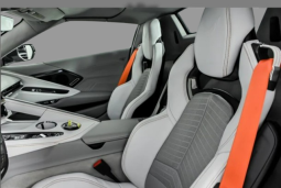 
										2026 CORVETTE ZR1 LIMITED BRAND NEW full									