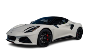 2026 Lotus Emira