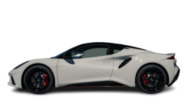 2026 Lotus Emira