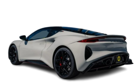 2026 Lotus Emira