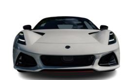 2026 Lotus Emira
