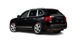 2007 Turbo 500HP excellent condition