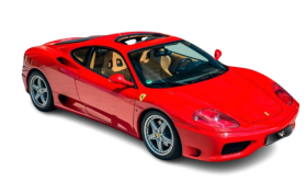 2000 360 1 of 25 limited sunroof