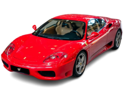 
										2000 360 1 of 25 limited sunroof full									