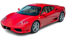 
										2000 360 1 of 25 limited sunroof full									