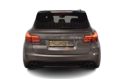 
										2013 Turbo Techart 660 limited full									