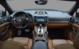 
										2013 Turbo Techart 660 limited full									