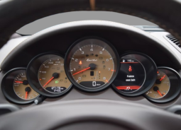 
										2013 Turbo Techart 660 limited full									