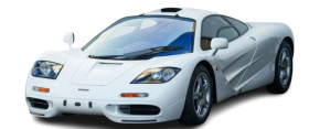 1995 McLaren F1 Brand New