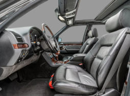 
										1994 S600 AMG 440HP full									