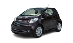 2011 CYGNET 98HP LIMITED