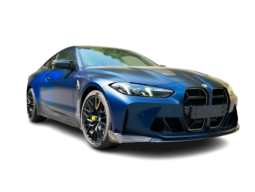2026 M4 CS 551Hp 1 OF 46 Valentino Rossi