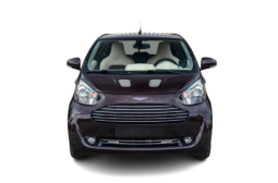 2011 CYGNET 98HP LIMITED