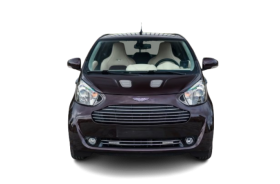 2011 CYGNET 98HP LIMITED