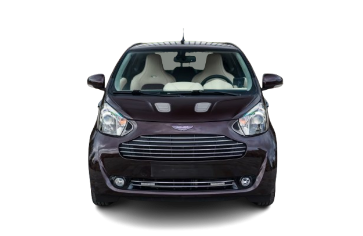 
								2011 CYGNET 98HP LIMITED full									