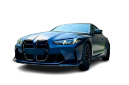 2026 M4 CS 551Hp 1 OF 46 Valentino Rossi