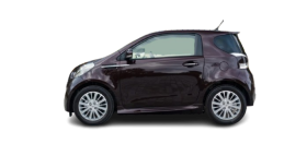 2011 CYGNET 98HP LIMITED