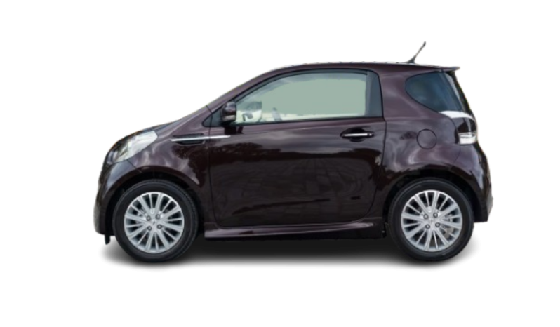 
								2011 CYGNET 98HP LIMITED full									