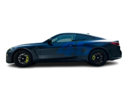 2026 M4 CS 551Hp 1 OF 46 Valentino Rossi
