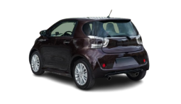 2011 CYGNET 98HP LIMITED
