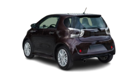 2011 CYGNET 98HP LIMITED