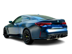 2026 M4 CS 551Hp 1 OF 46 Valentino Rossi