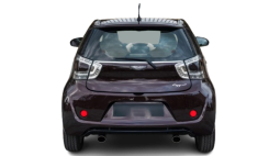 
										2011 CYGNET 98HP LIMITED full									
