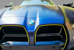 
										2026 M4 CS 551Hp 1 OF 46 Valentino Rossi full									
