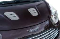 
										2011 CYGNET 98HP LIMITED full									