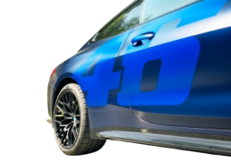 
										2026 M4 CS 551Hp 1 OF 46 Valentino Rossi full									