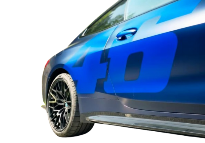 
								2026 M4 CS 551Hp 1 OF 46 Valentino Rossi full									