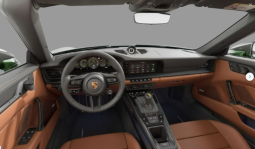
										2026 GT3 touring S/C 510Hp full									