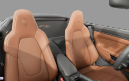 
										2026 GT3 touring S/C 510Hp full									