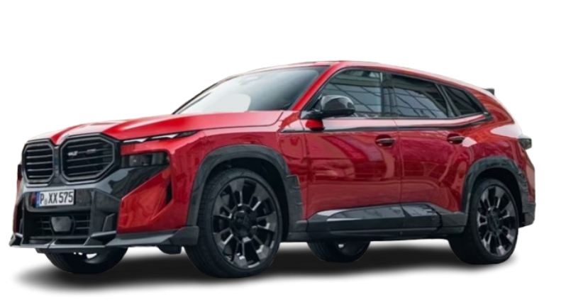 
								2024 XM 748Hp Larte Design Carbon full									