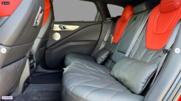 
										2024 XM 748Hp Larte Design Carbon full									
