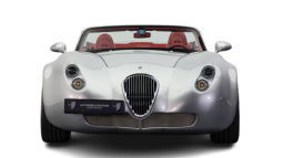 
										2011 Wiesmann MF4 convertible limited full									