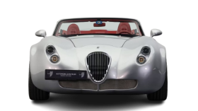2011 Wiesmann MF4 convertible limited