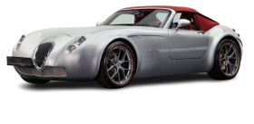 2011 Wiesmann MF4 convertible limited