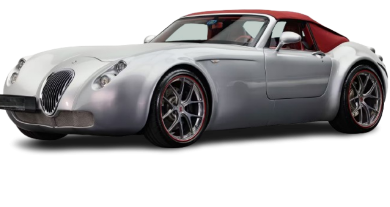 
								2011 Wiesmann MF4 convertible limited full									