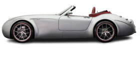 2011 Wiesmann MF4 convertible limited
