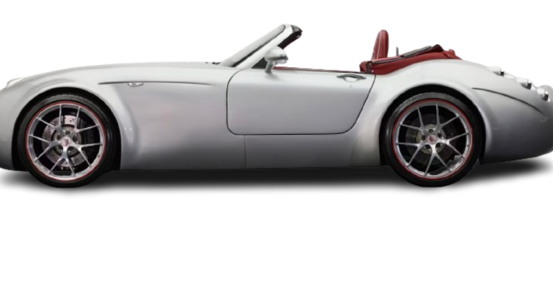 
								2011 Wiesmann MF4 convertible limited full									