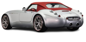2011 Wiesmann MF4 convertible limited