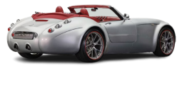 
										2011 Wiesmann MF4 convertible limited full									