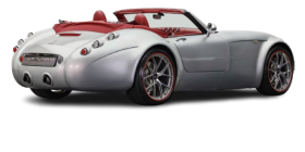 2011 Wiesmann MF4 convertible limited