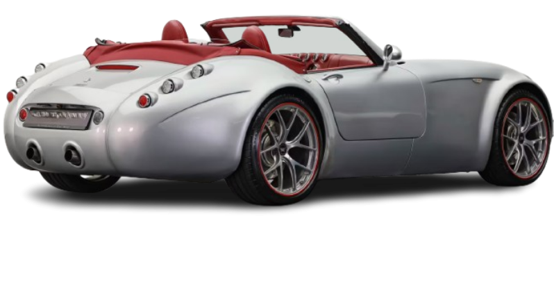 
								2011 Wiesmann MF4 convertible limited full									